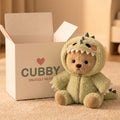 CUBBY
