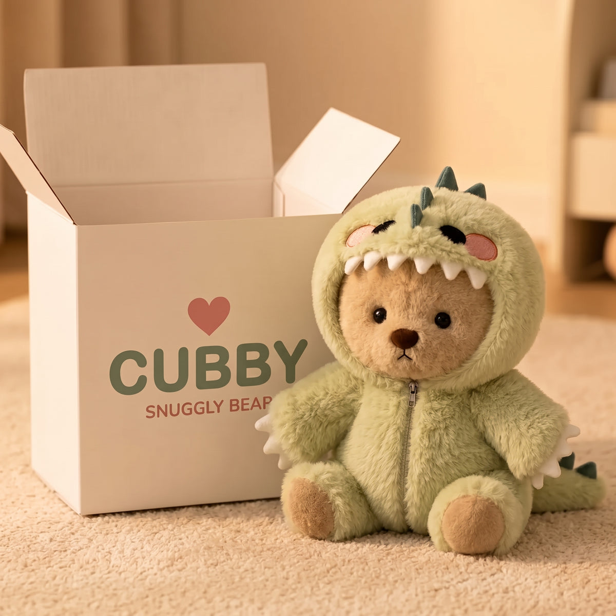 CUBBY