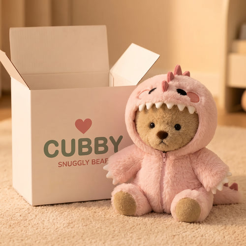 CUBBY